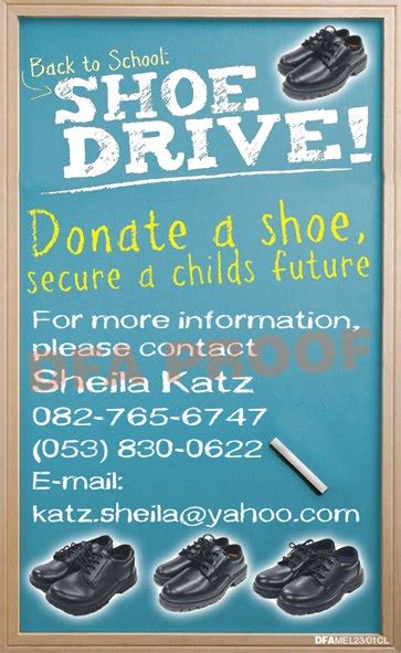 Round Rock Police hosts 2nd annual back-to-school shoe drive